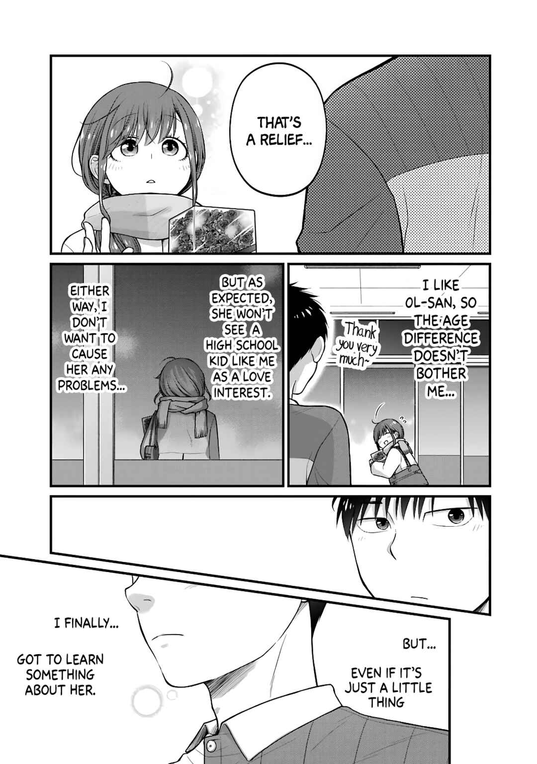 Chapter 80 - Page 7