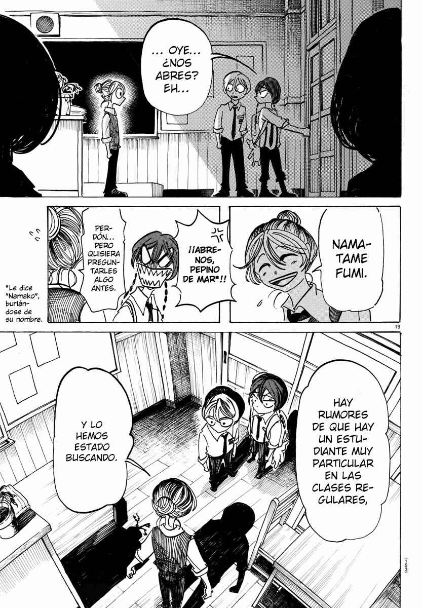 Chapter 23 - Page 21