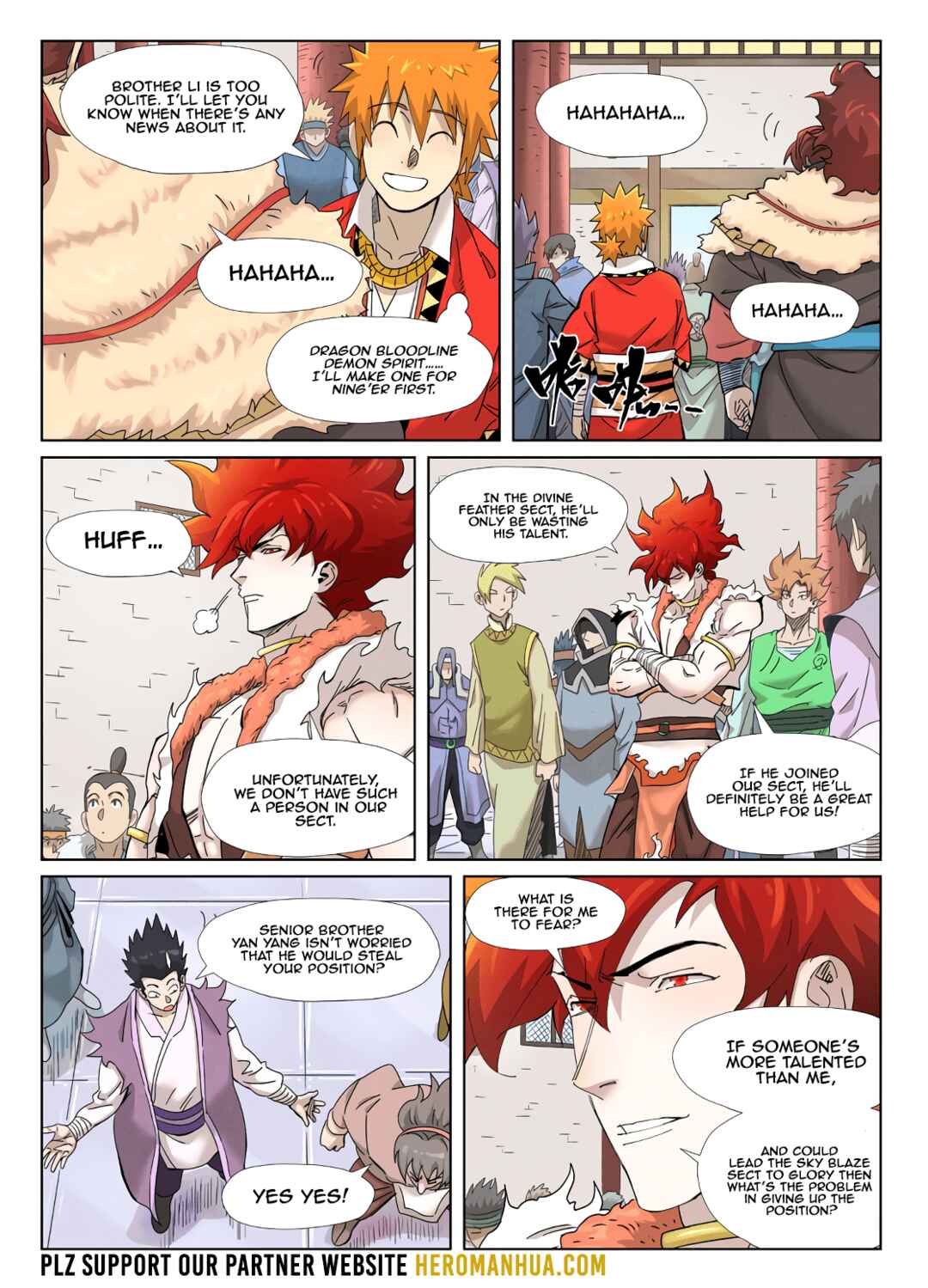 Chapter 343 - Page 4