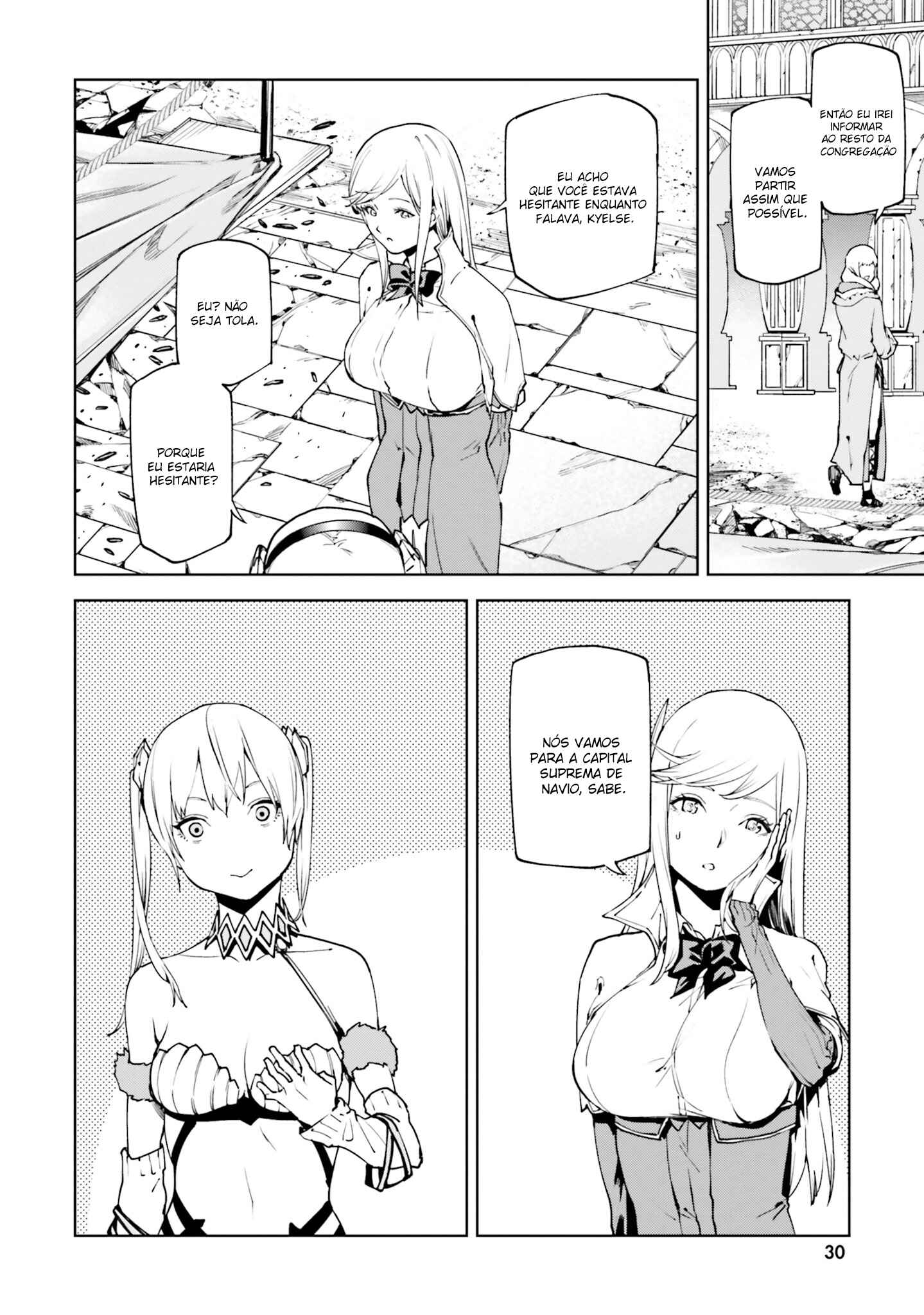 Chapter 34 - Page 31