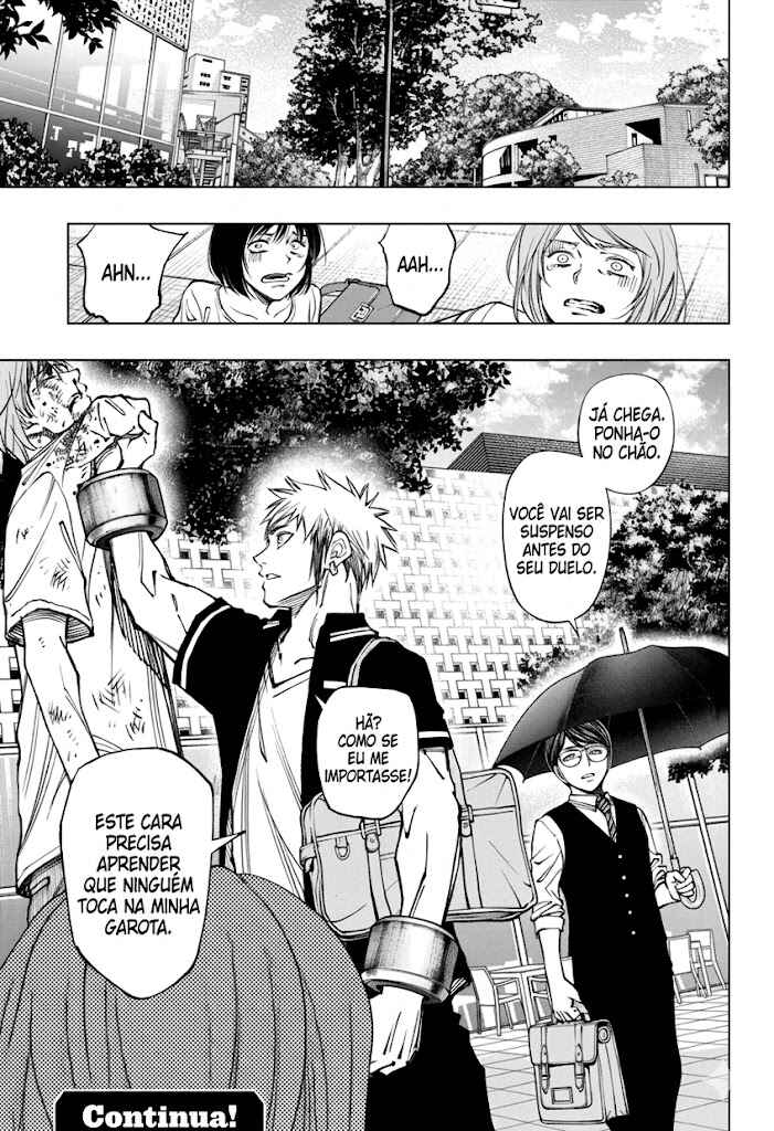 Chapter 65 - Page 17