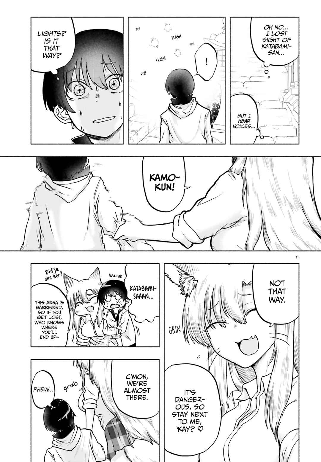 Chapter 14 - Page 11