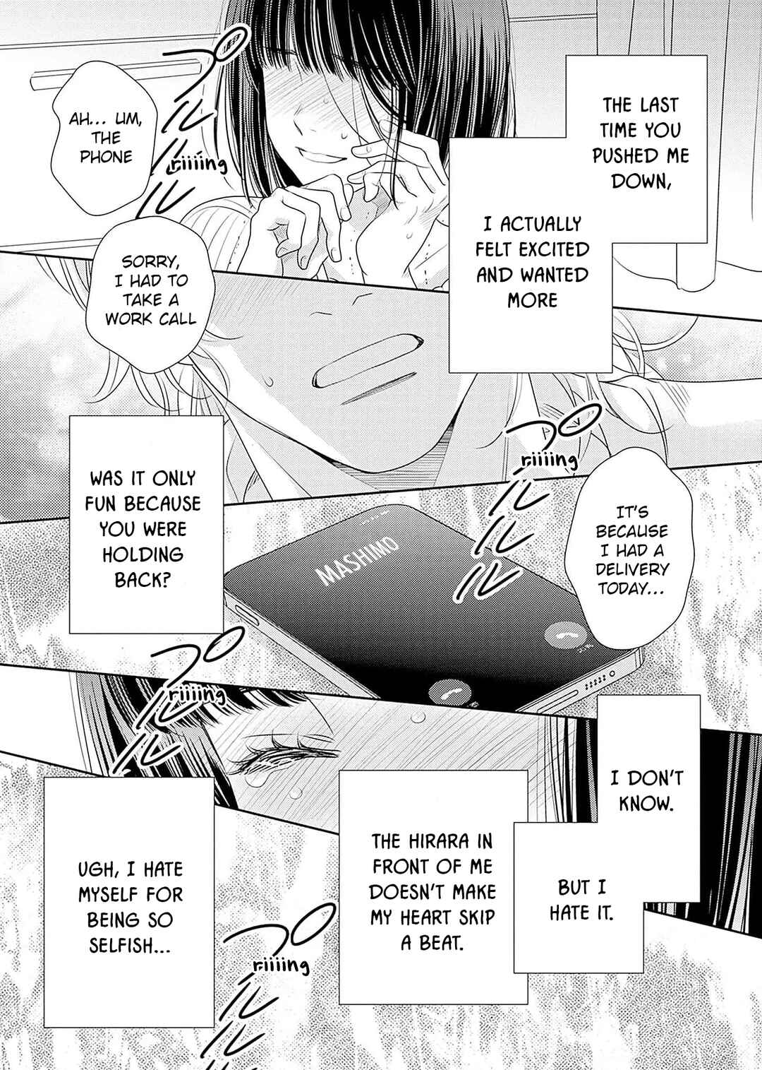 Chapter 20 - Page 43
