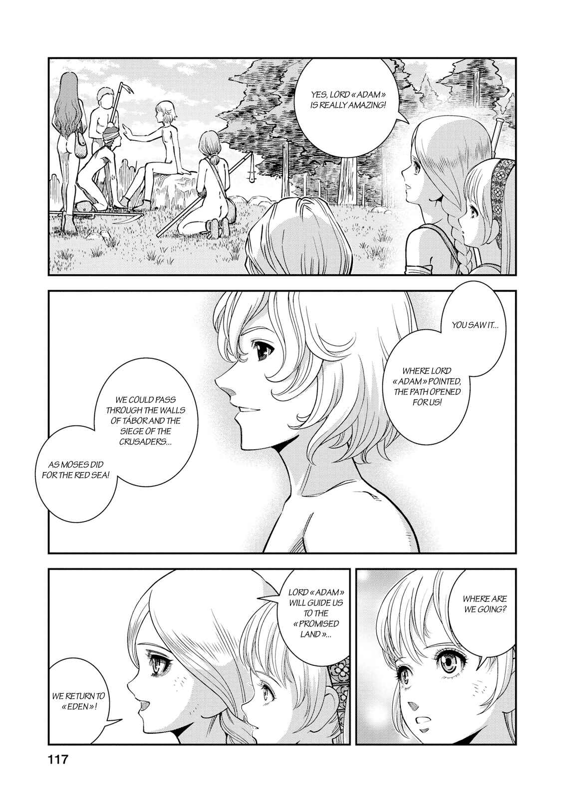 Chapter 24 - Page 5