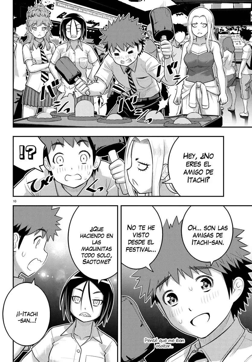Chapter 177 - Page 11