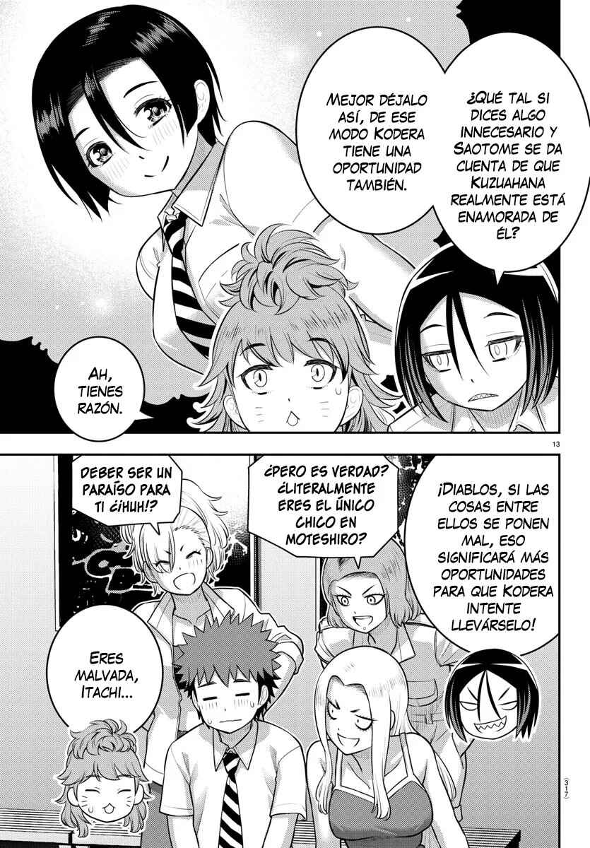 Chapter 177 - Page 14