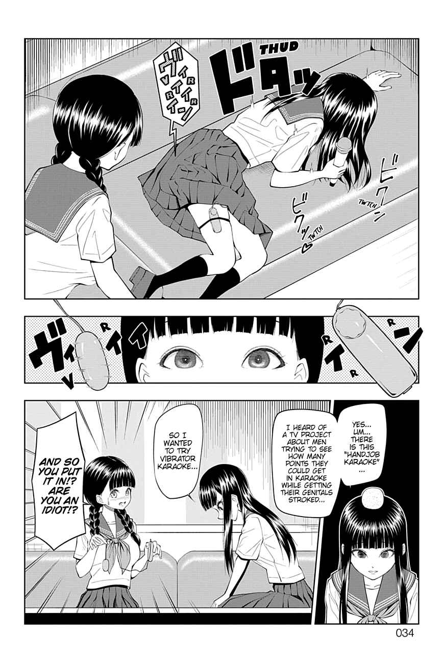 Chapter 34 - Page 10