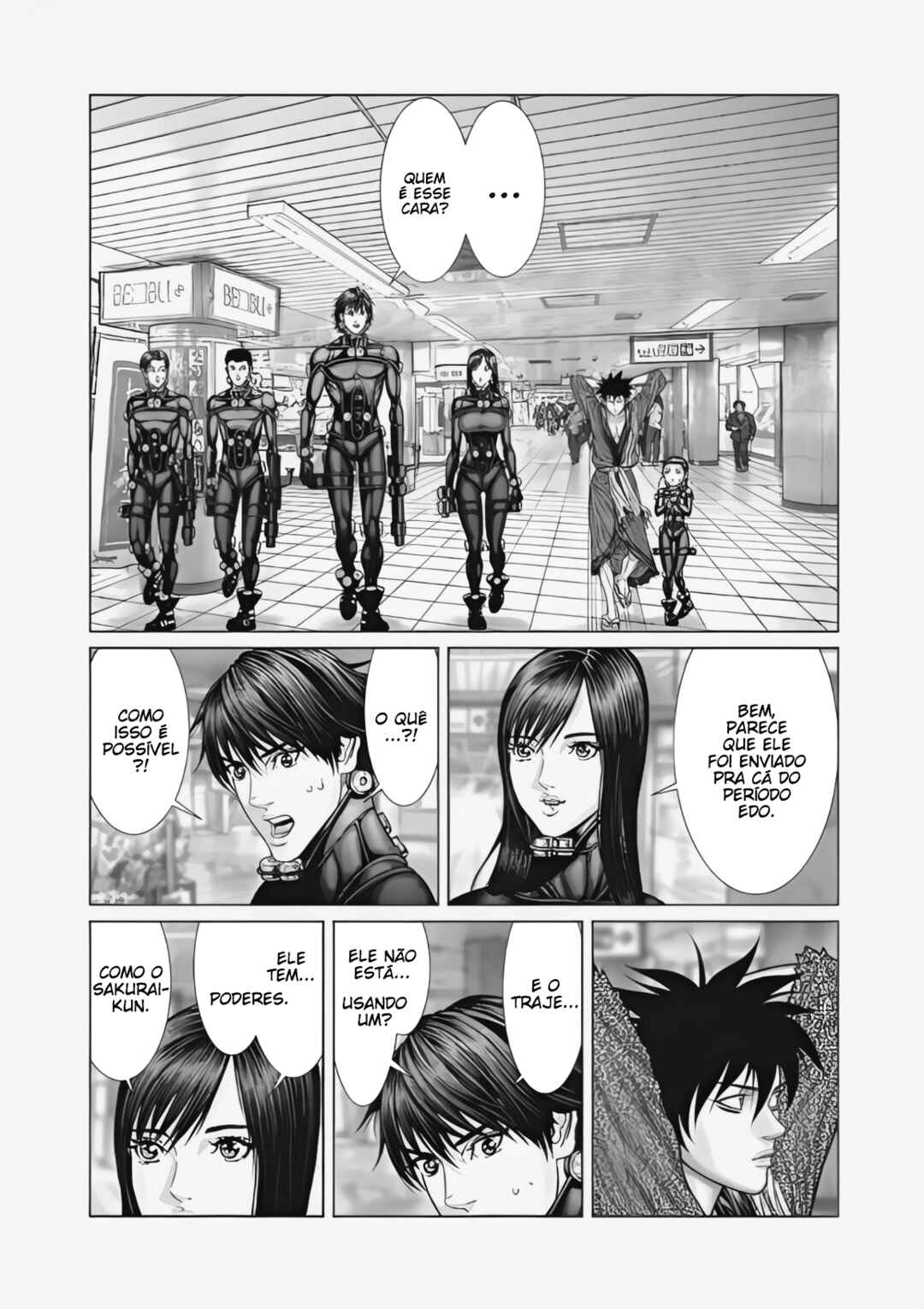 Chapter 73 - Page 14