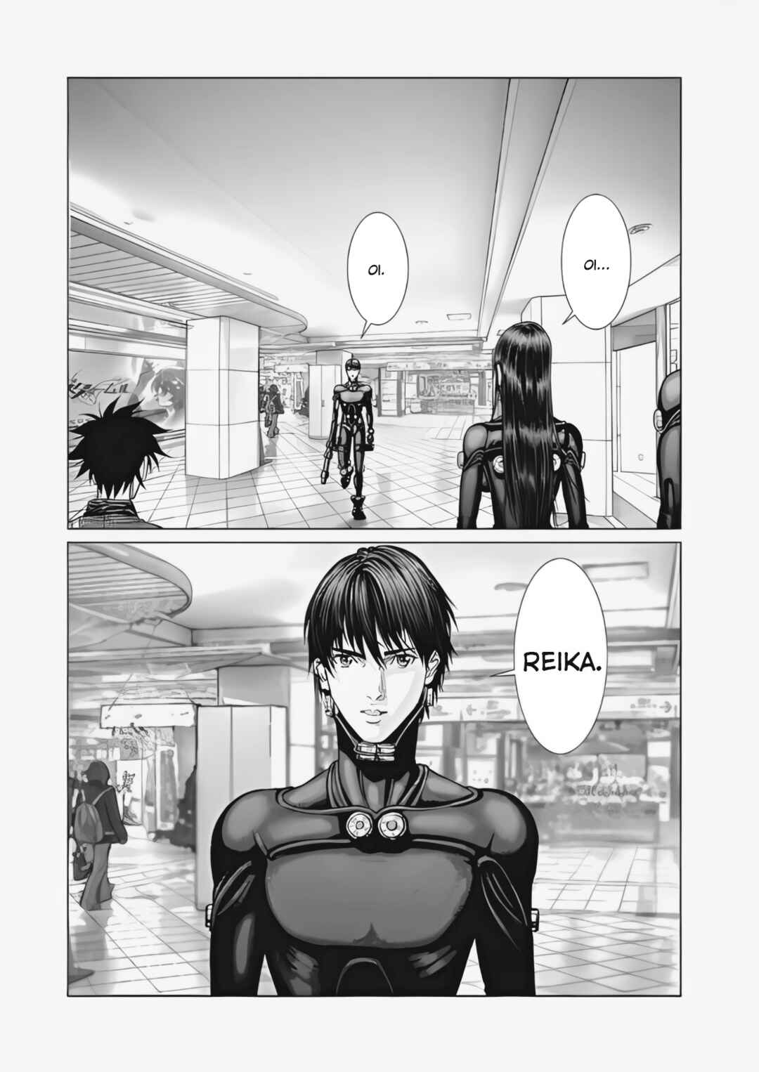 Chapter 73 - Page 15