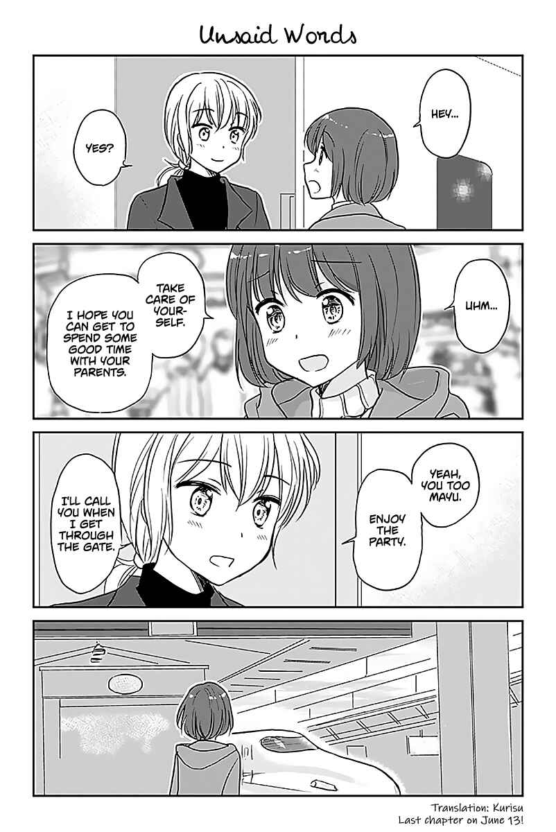 Chapter 593 - Page 1
