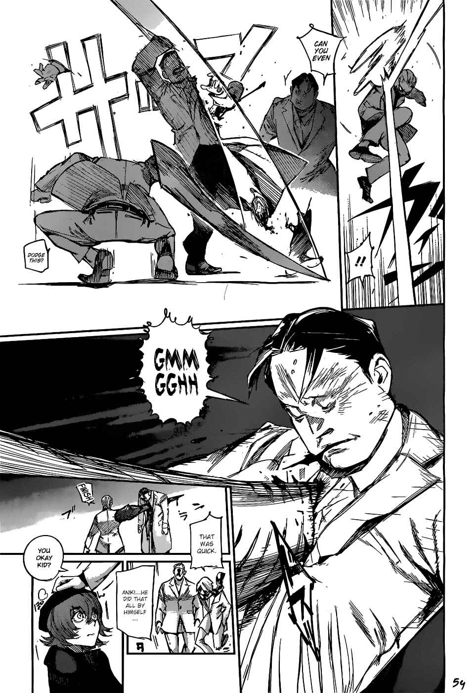 Chapter 127 - Page 10