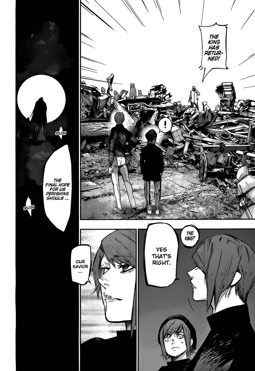 Chapter 127 - Page 16