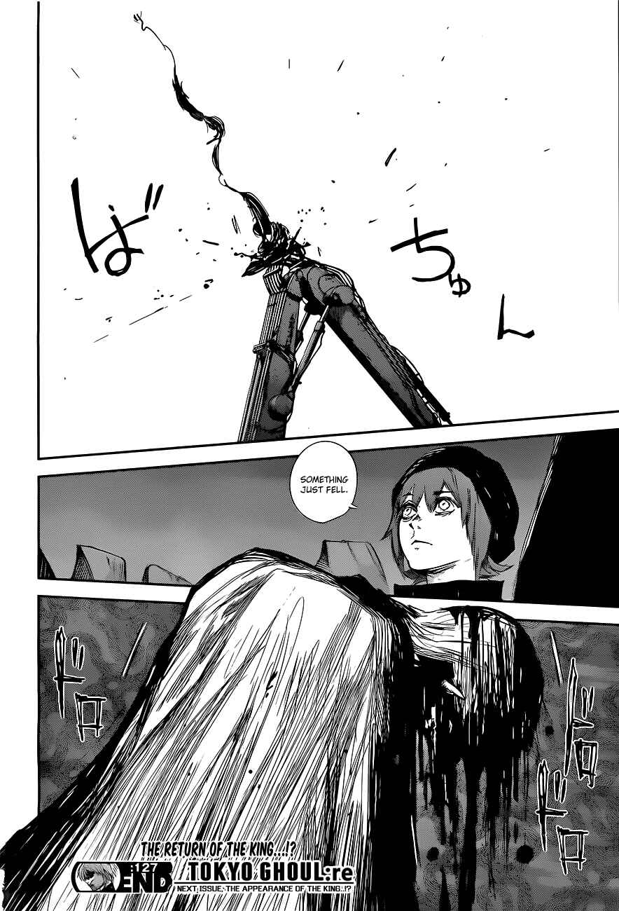 Chapter 127 - Page 18