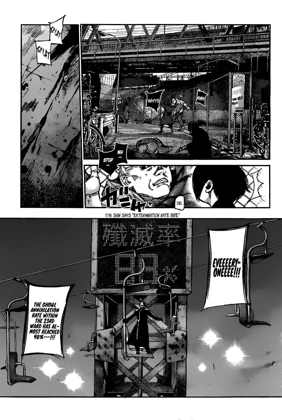 Chapter 127 - Page 6