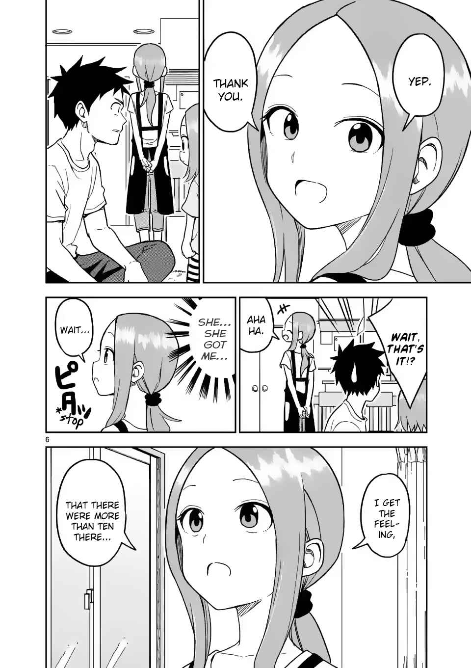 Chapter 149 - Page 6