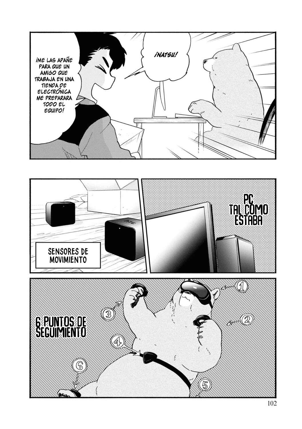 Chapter 82 - Page 16