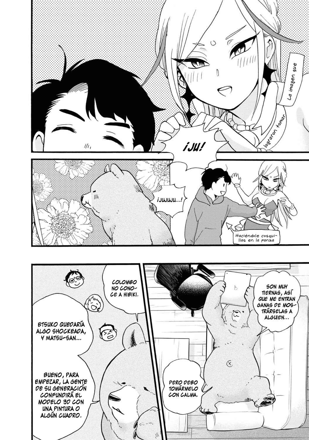 Chapter 82 - Page 22