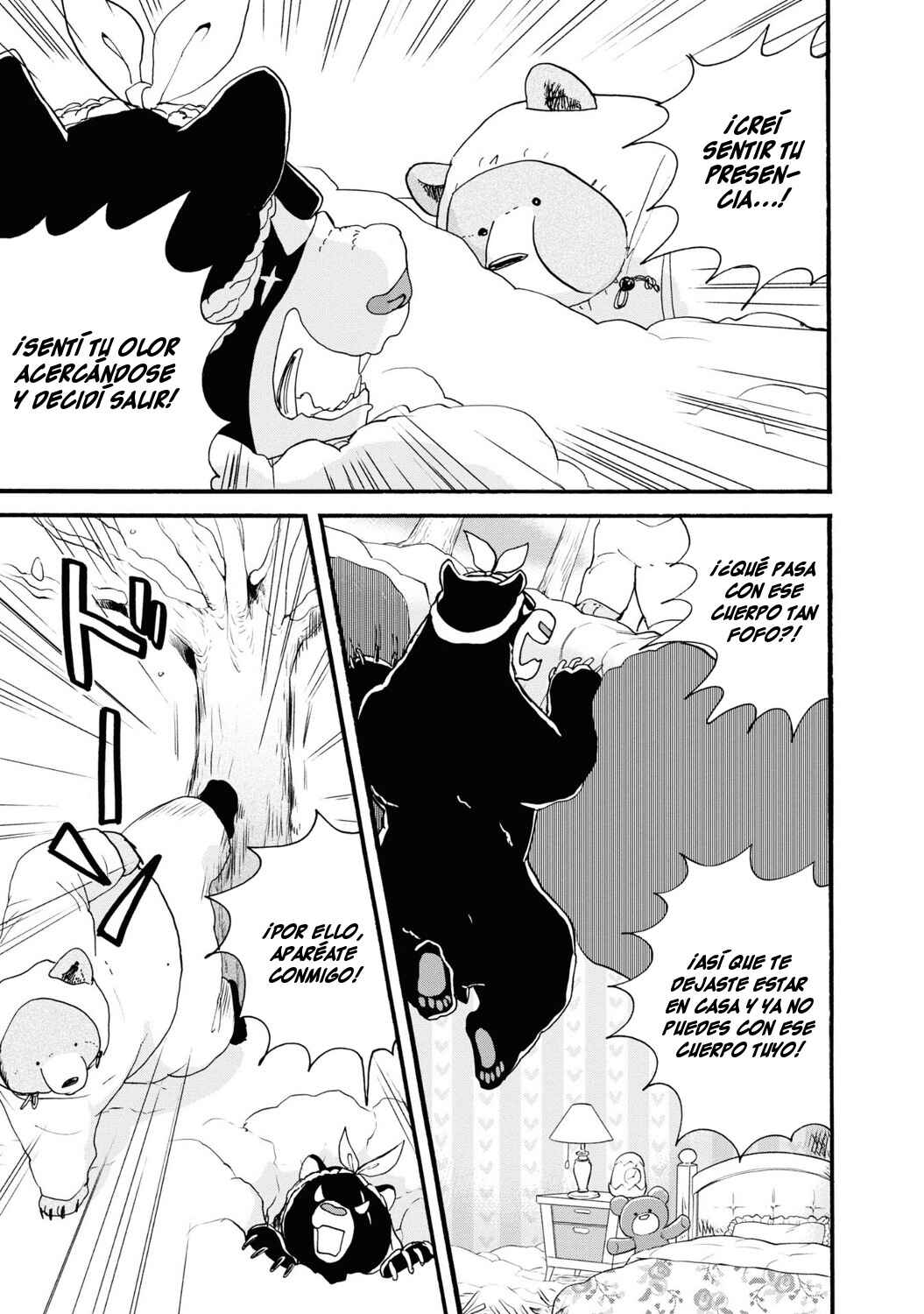 Chapter 82 - Page 9