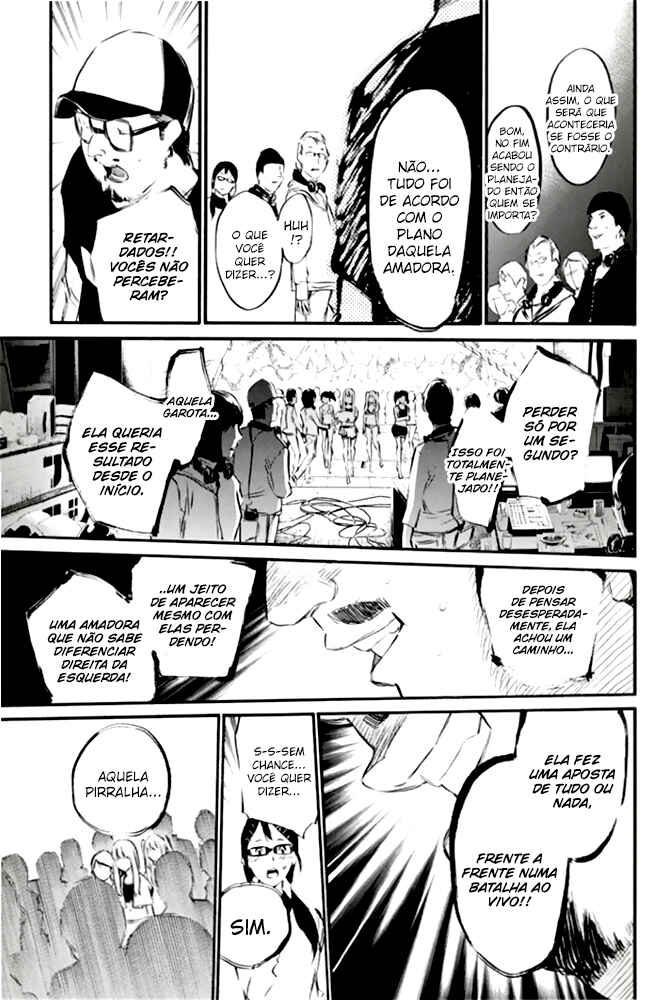 Chapter 77 - Page 20