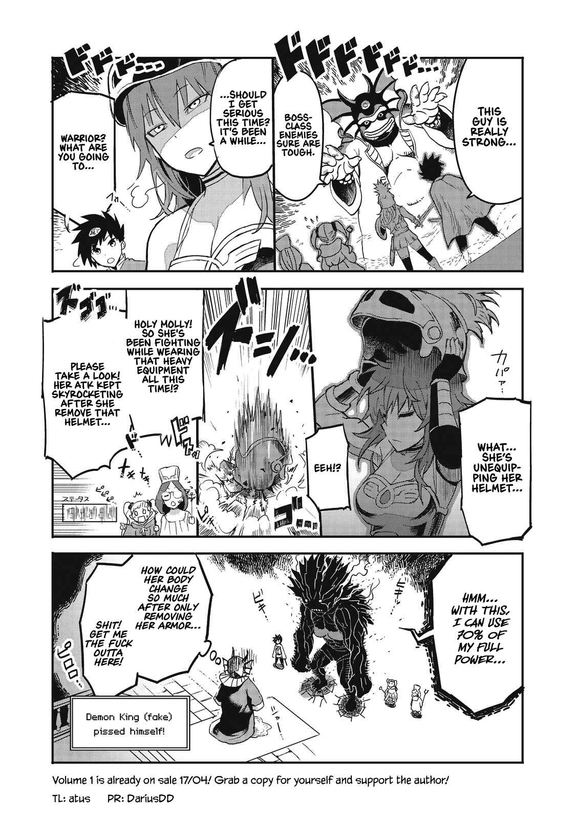 Chapter 1.5 - Page 1