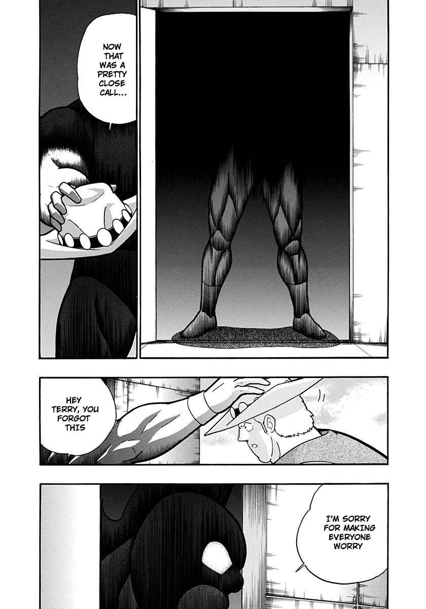 Chapter 196 - Page 19