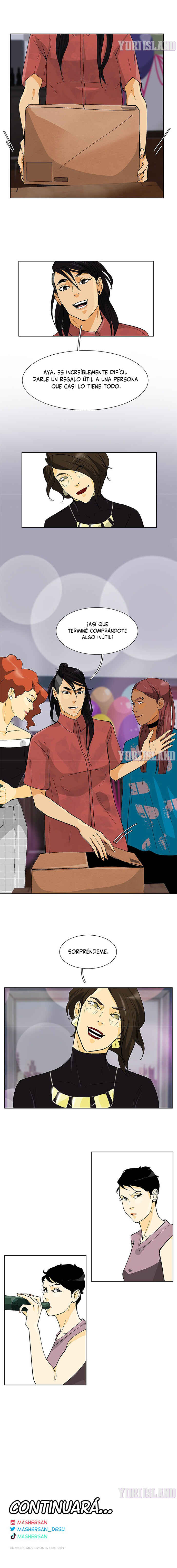 Chapter 81 - Page 6
