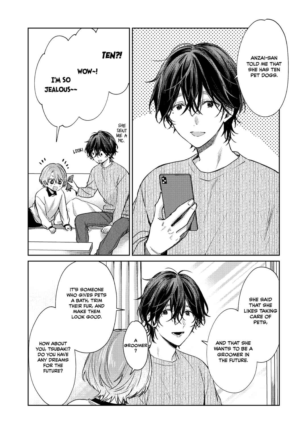 Chapter 147 - Page 1