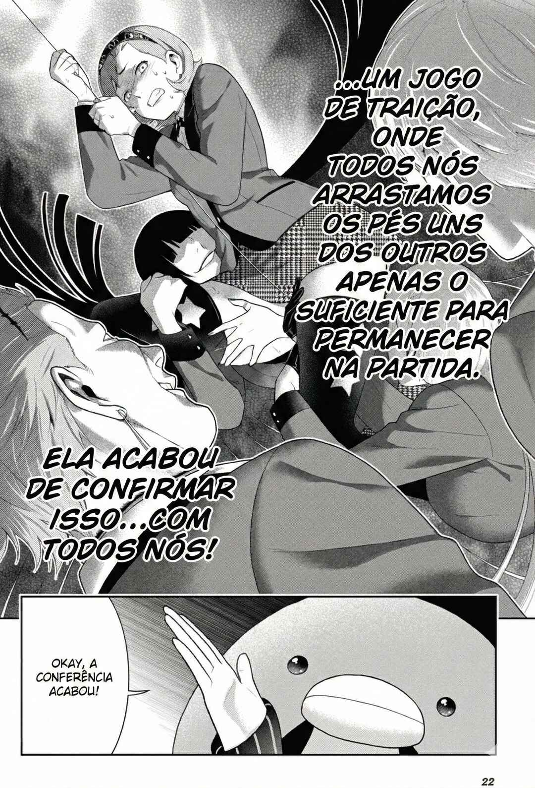Chapter 46 - Page 24