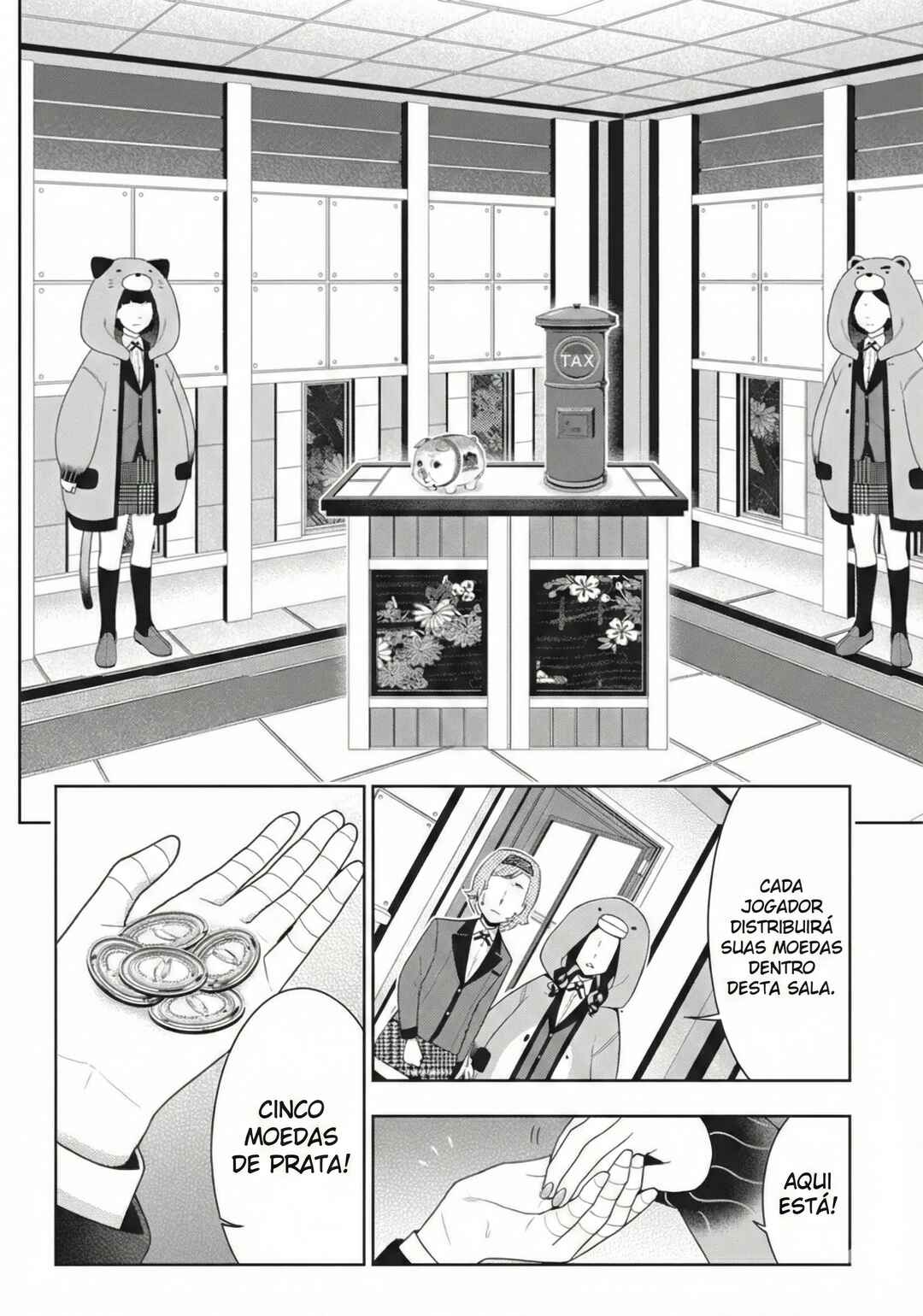 Chapter 46 - Page 26