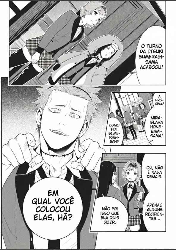 Chapter 46 - Page 36