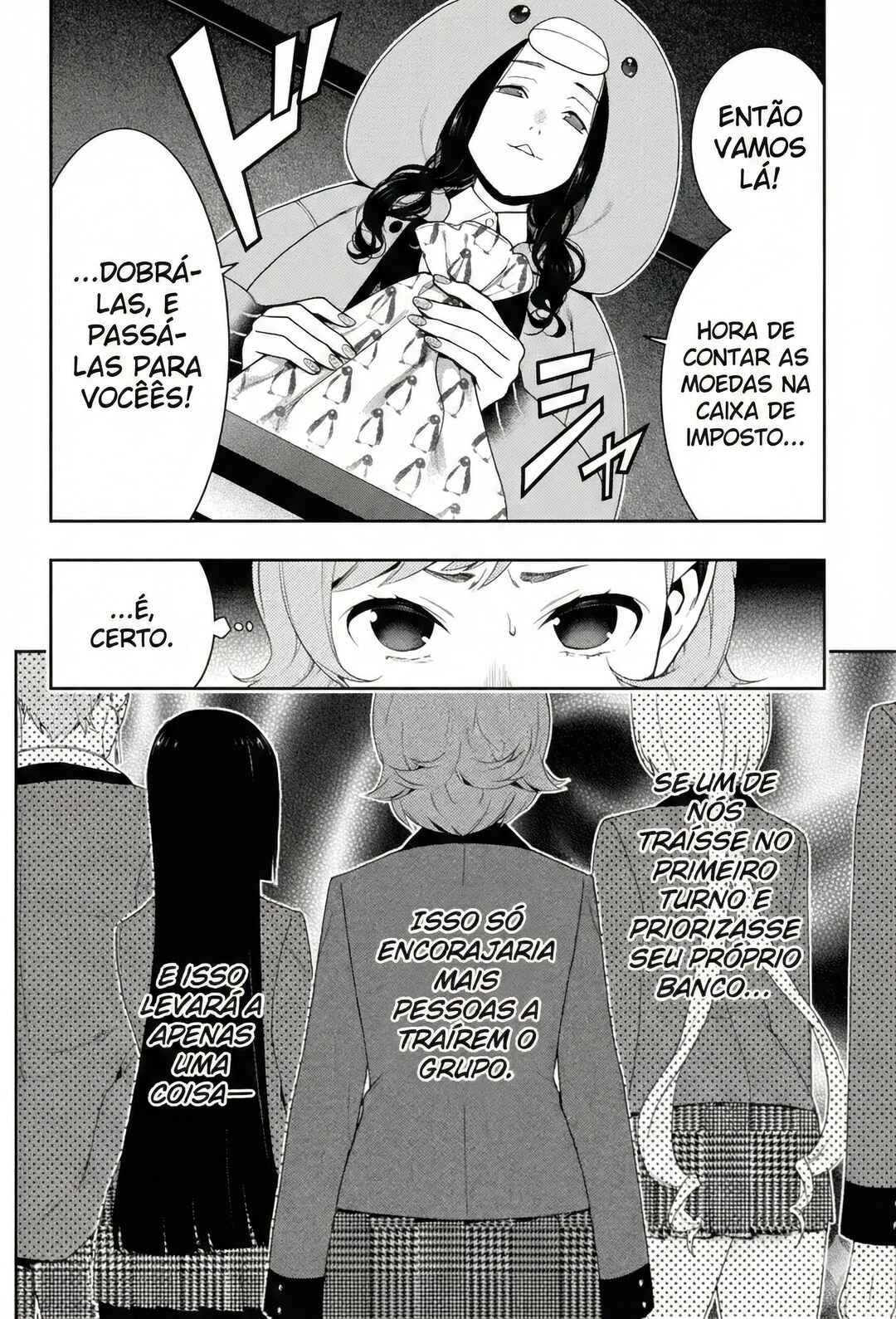 Chapter 46 - Page 42
