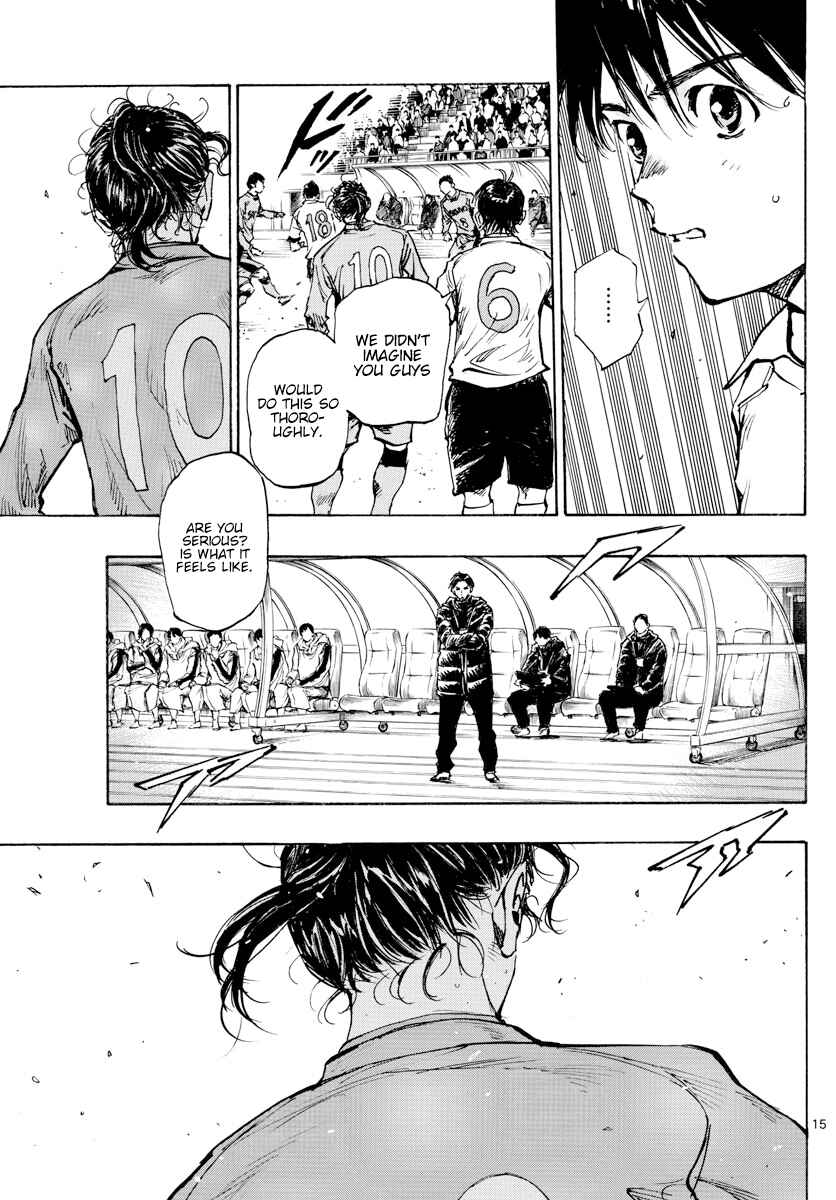 Chapter 417 - Page 16