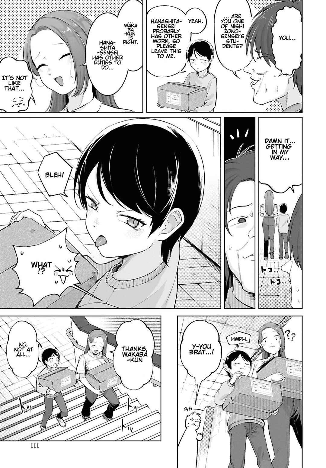 Chapter 3 - Page 3