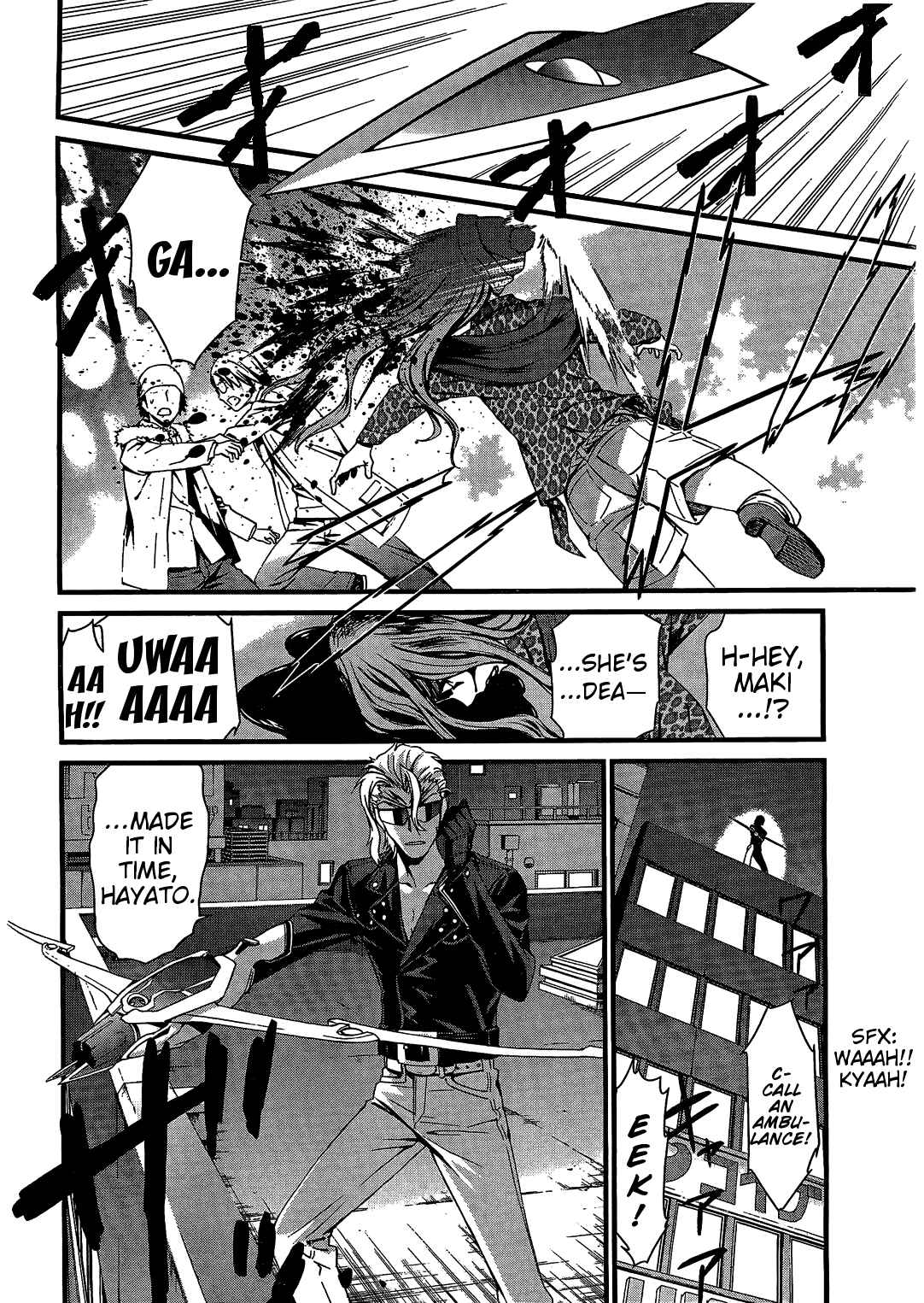Chapter 67 - Page 4