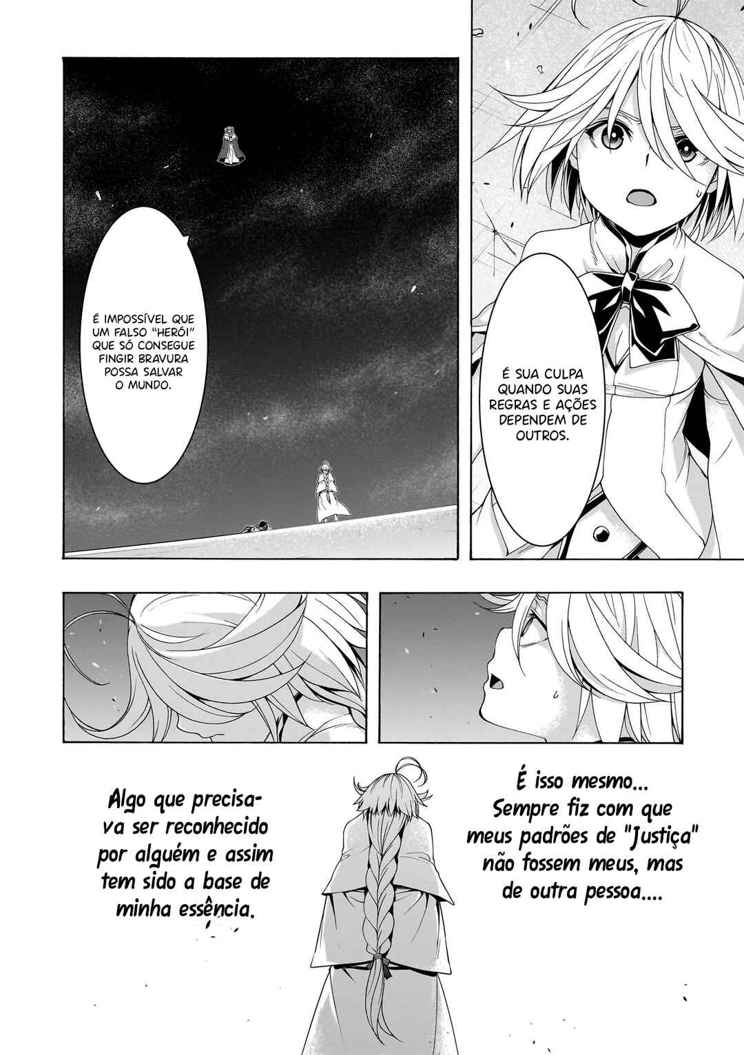 Chapter 157 - Page 15