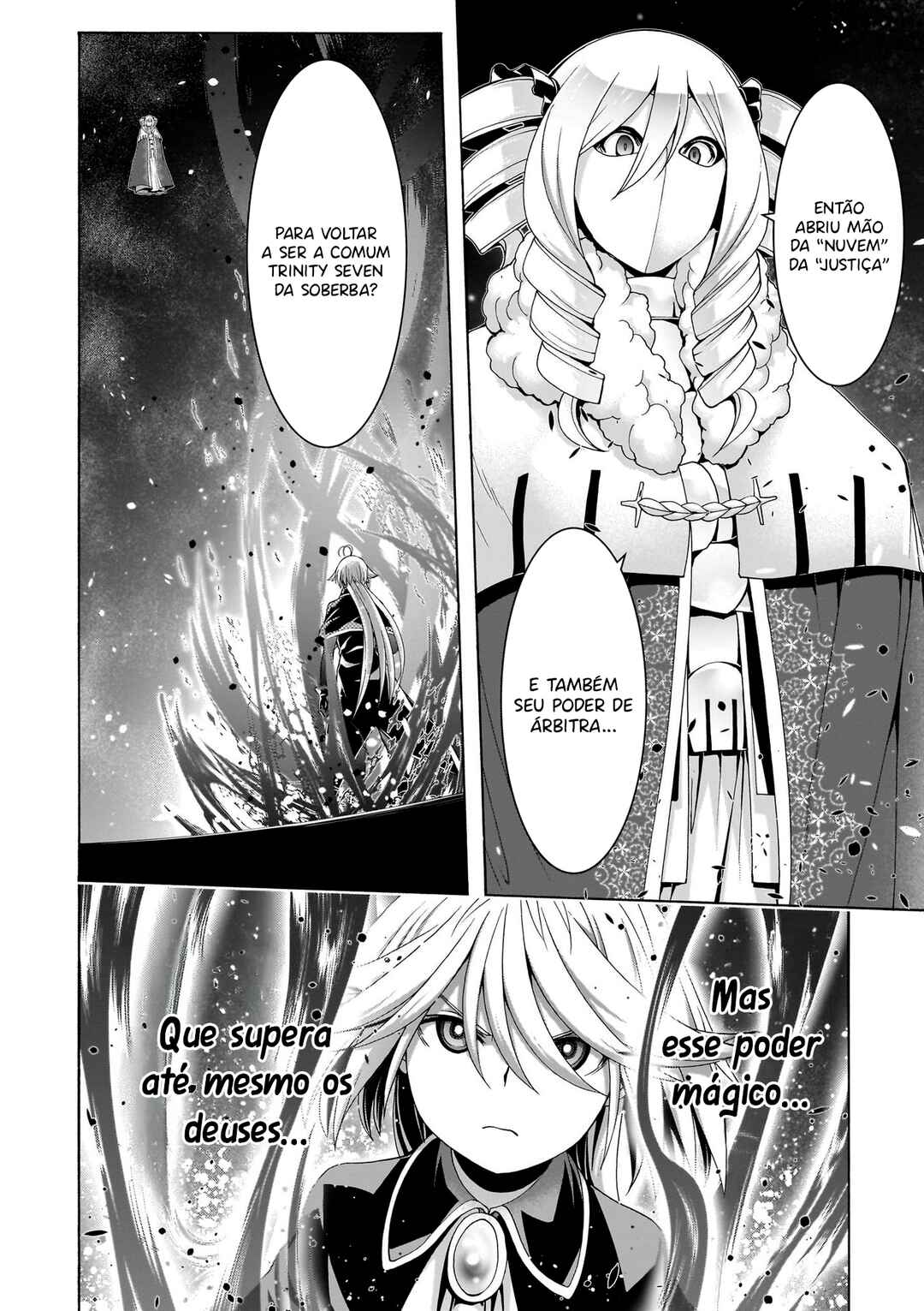 Chapter 157 - Page 26