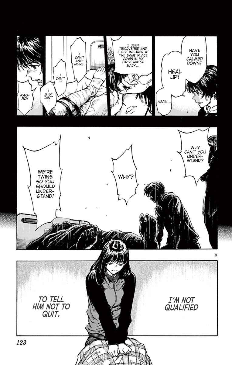 Chapter 284 - Page 10