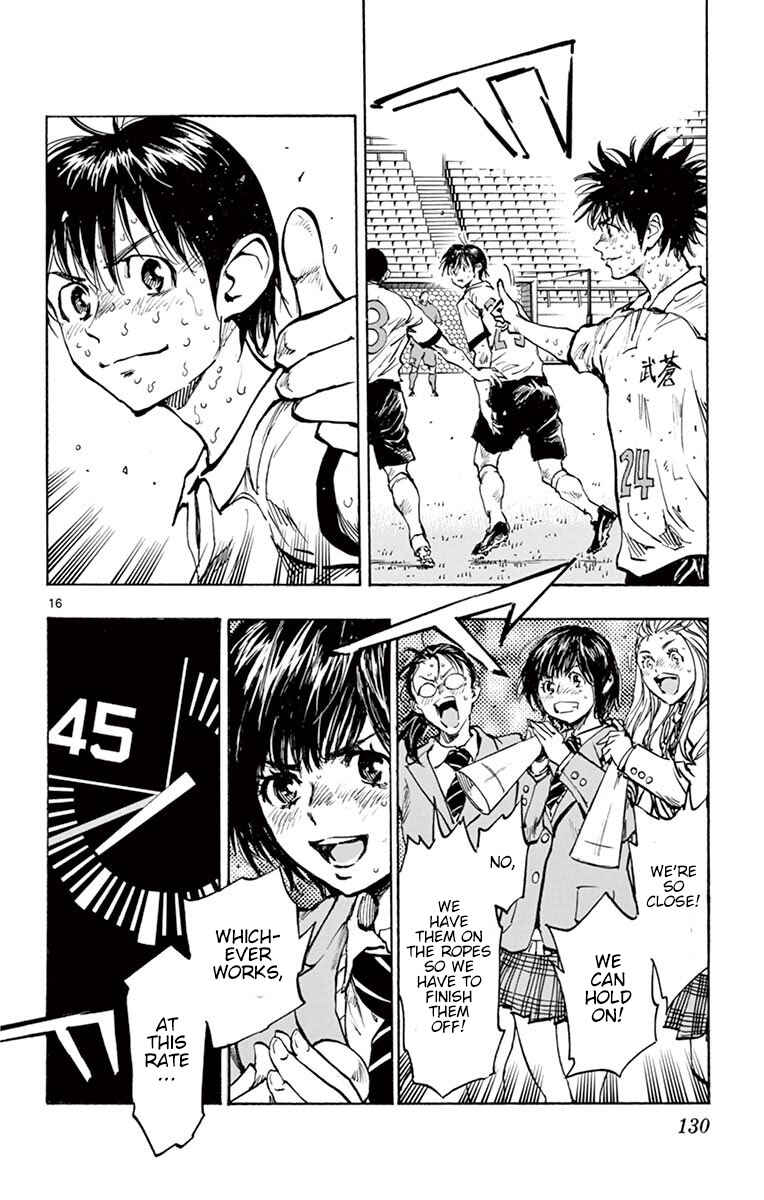 Chapter 284 - Page 16