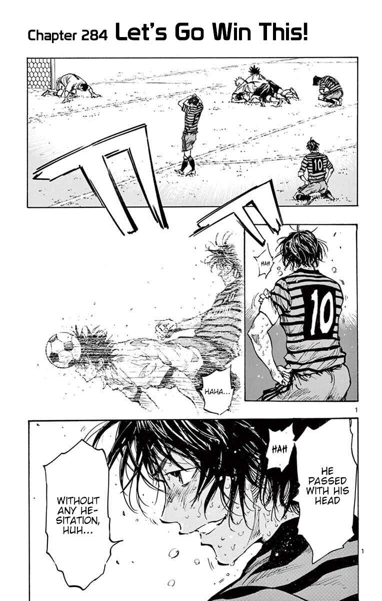 Chapter 284 - Page 2