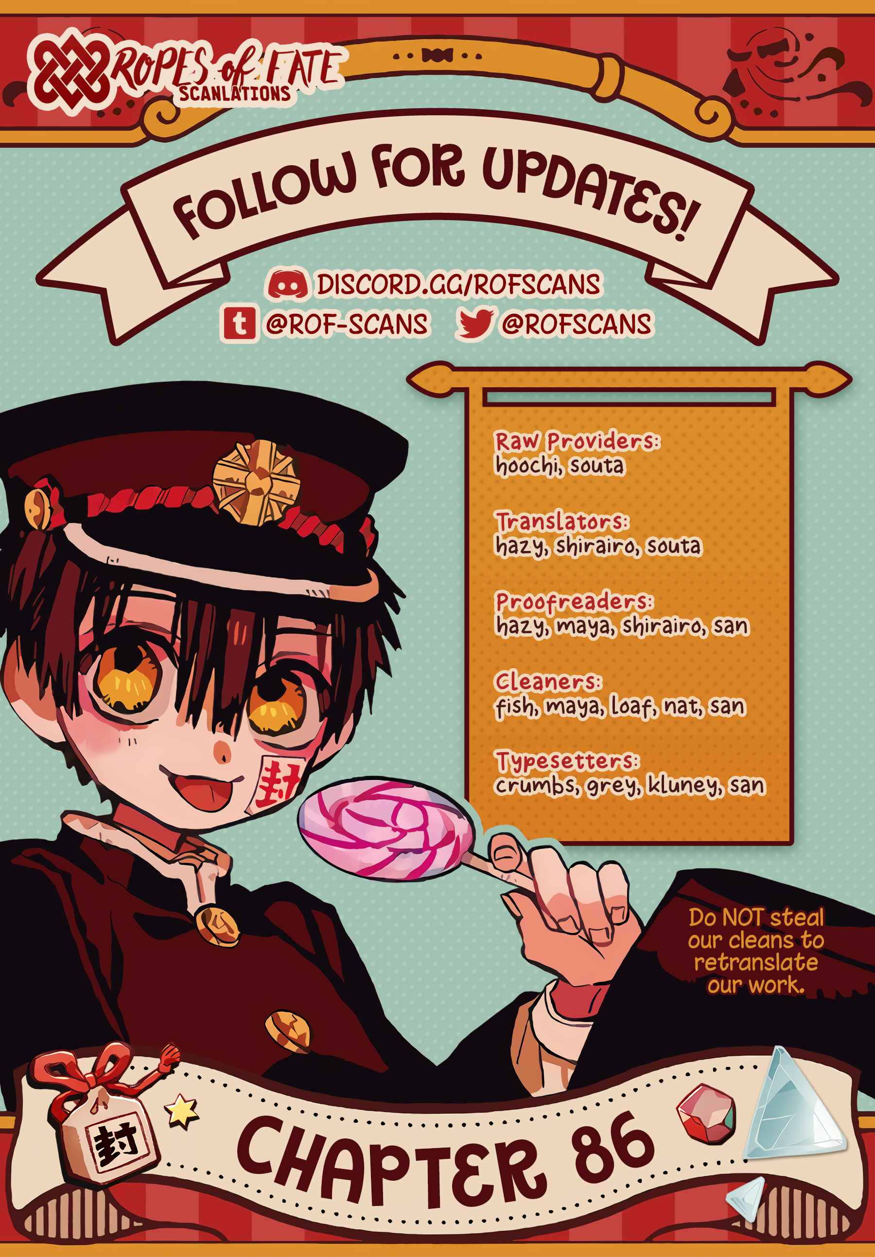 Chapter 86 - Page 1