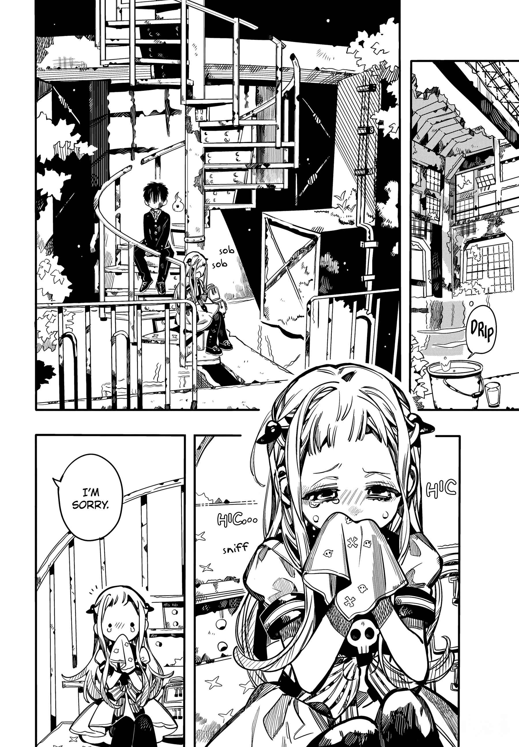 Chapter 86 - Page 15