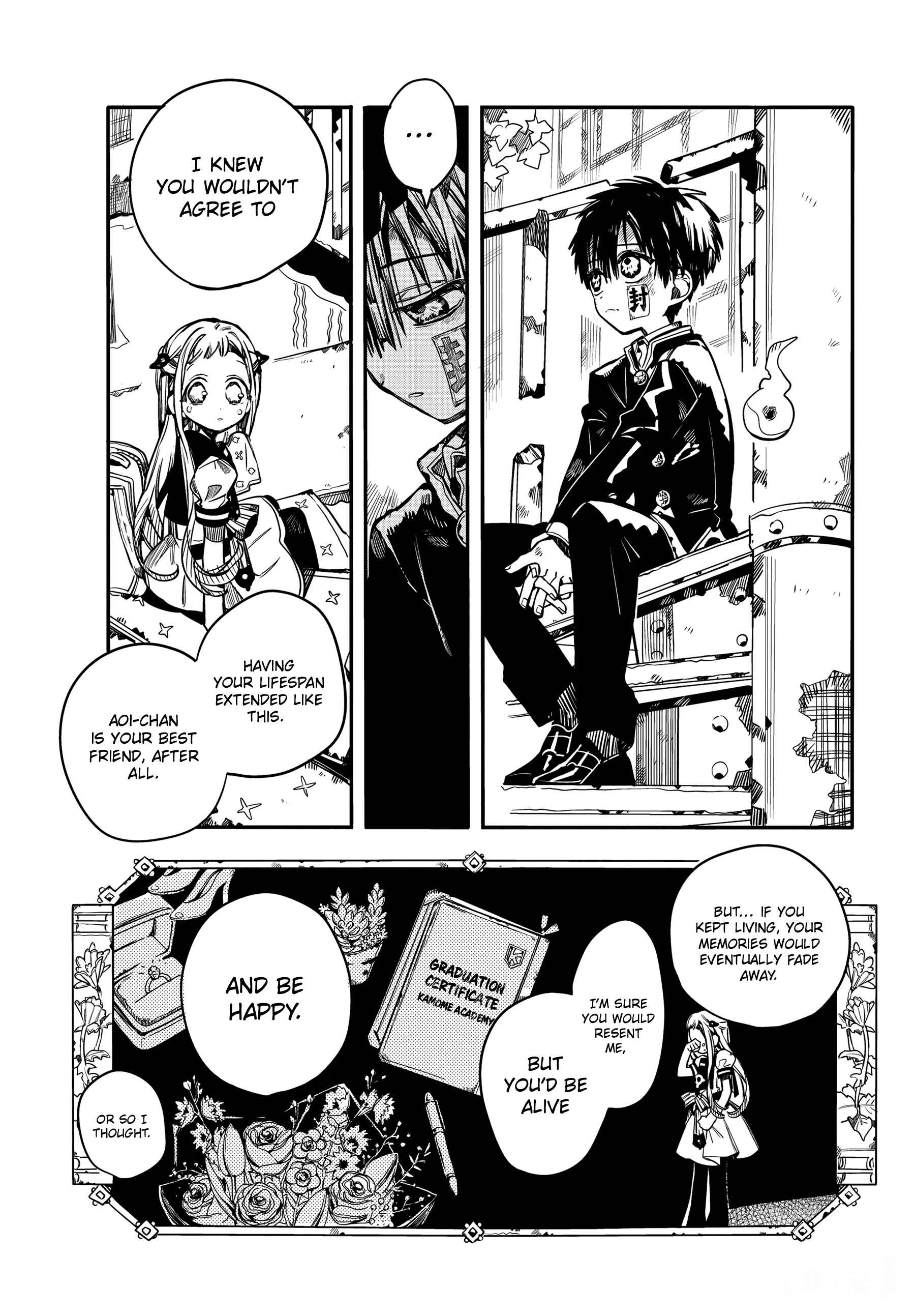 Chapter 86 - Page 16