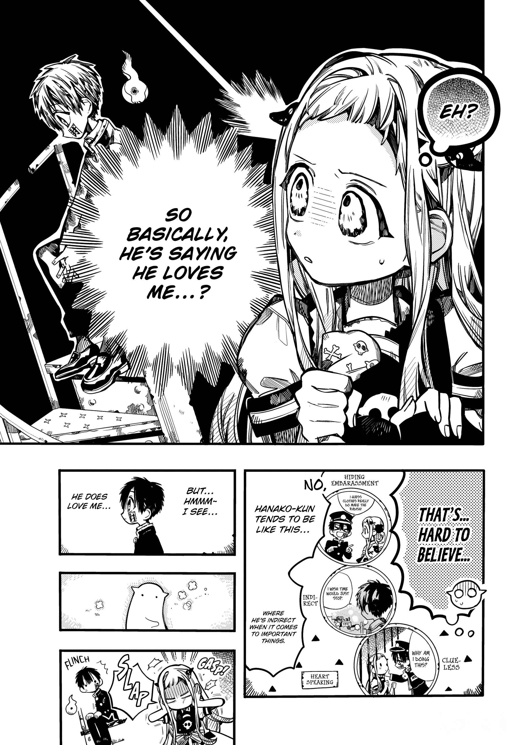 Chapter 86 - Page 20