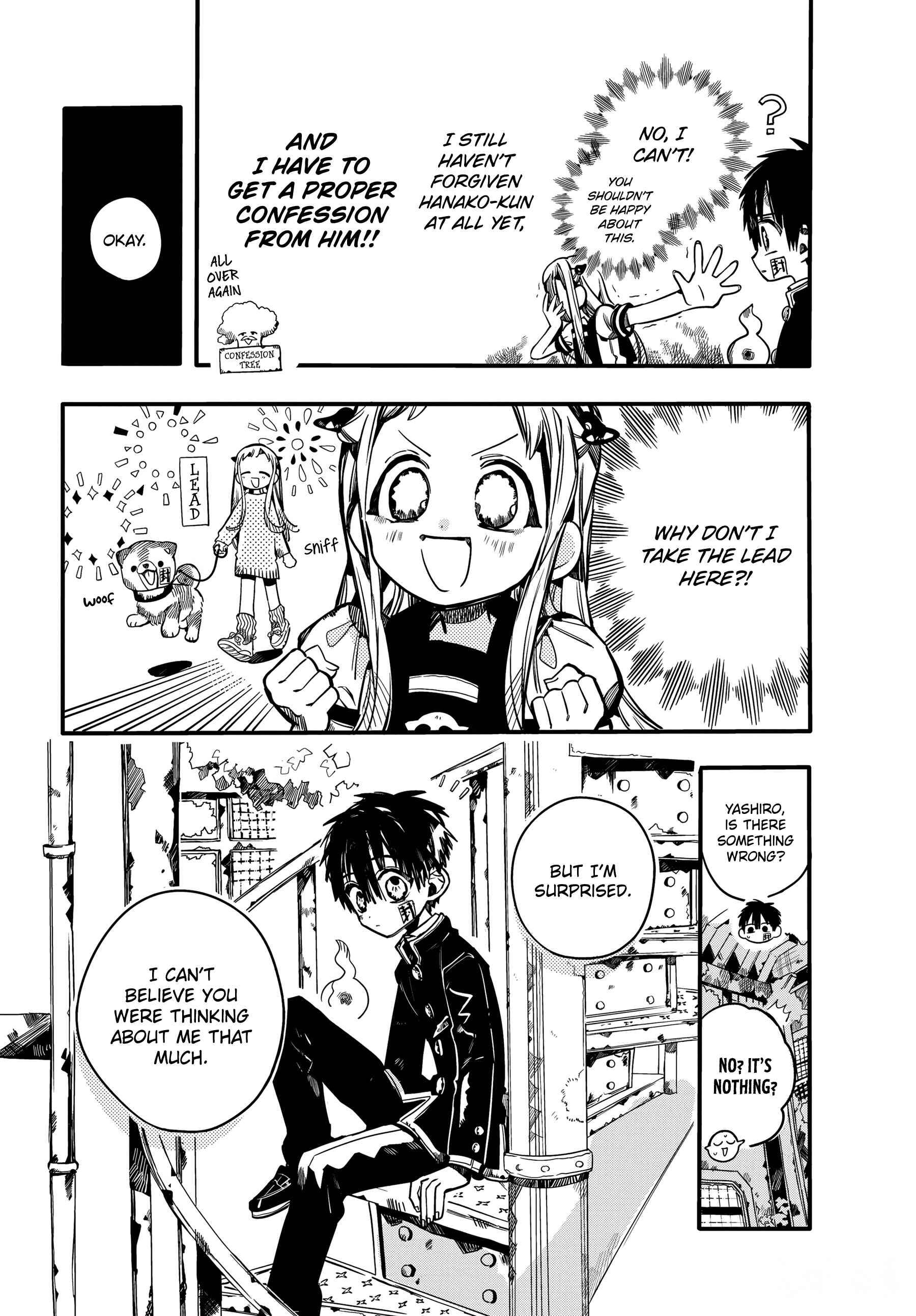 Chapter 86 - Page 21