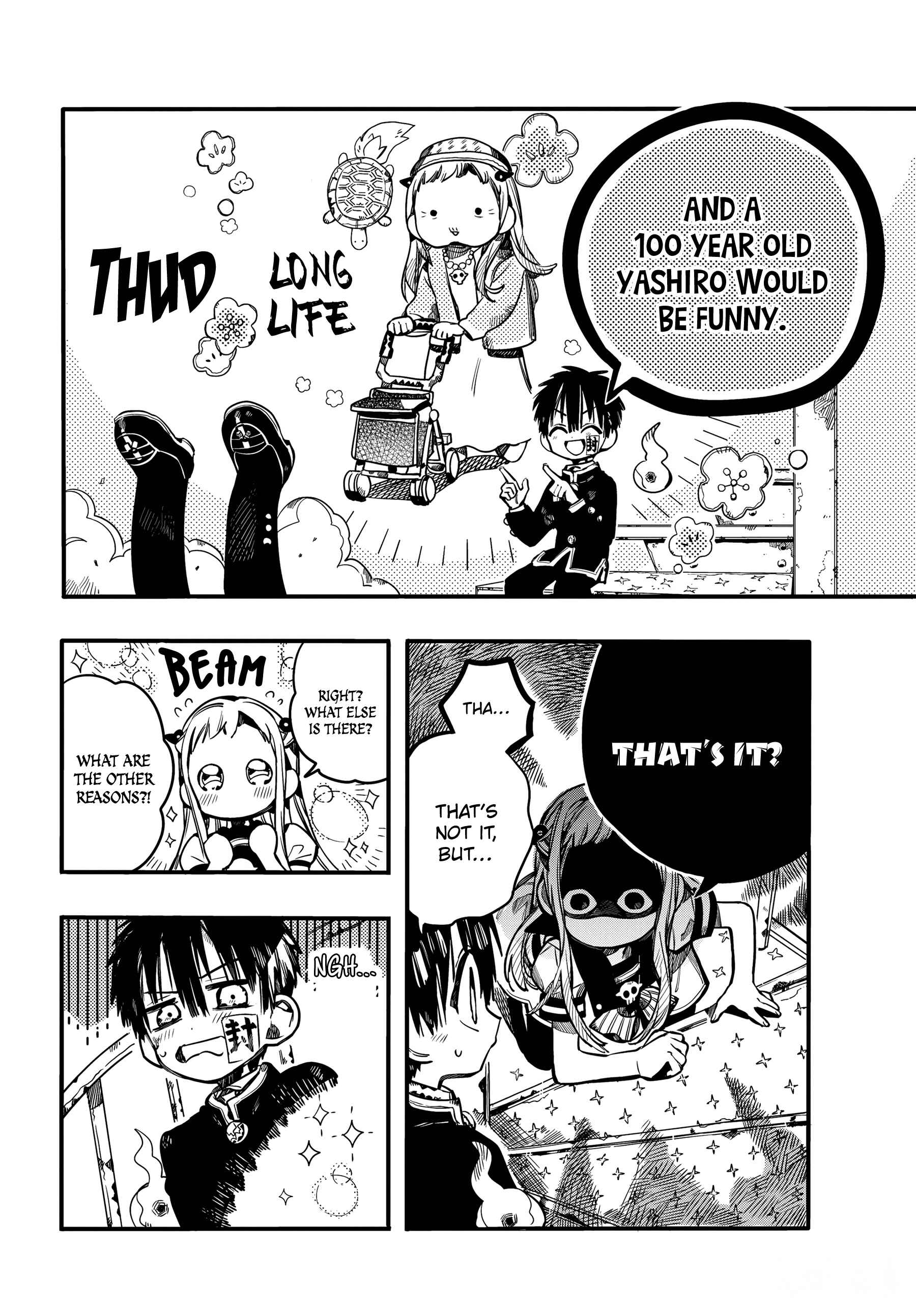 Chapter 86 - Page 23