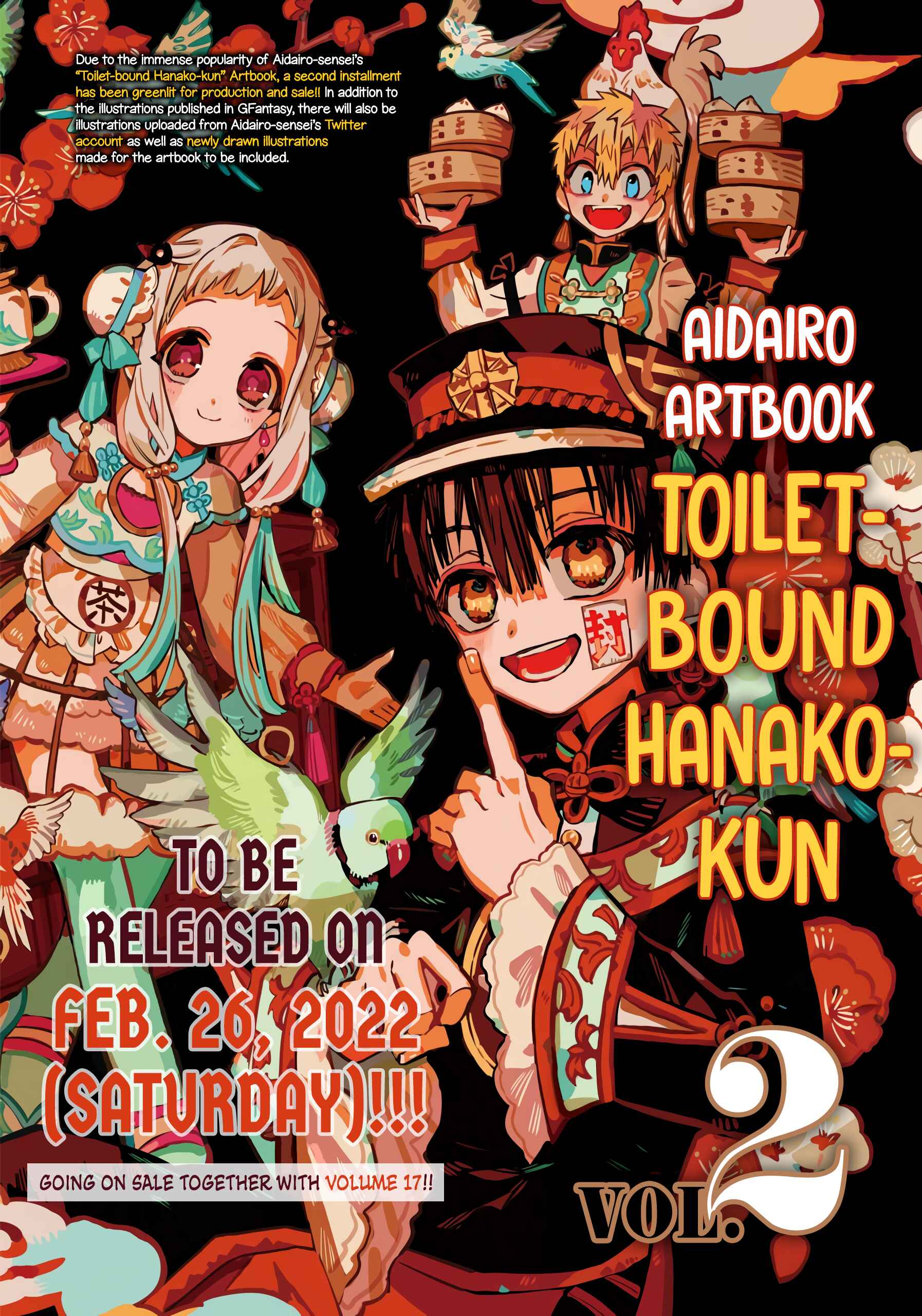 Chapter 86 - Page 3