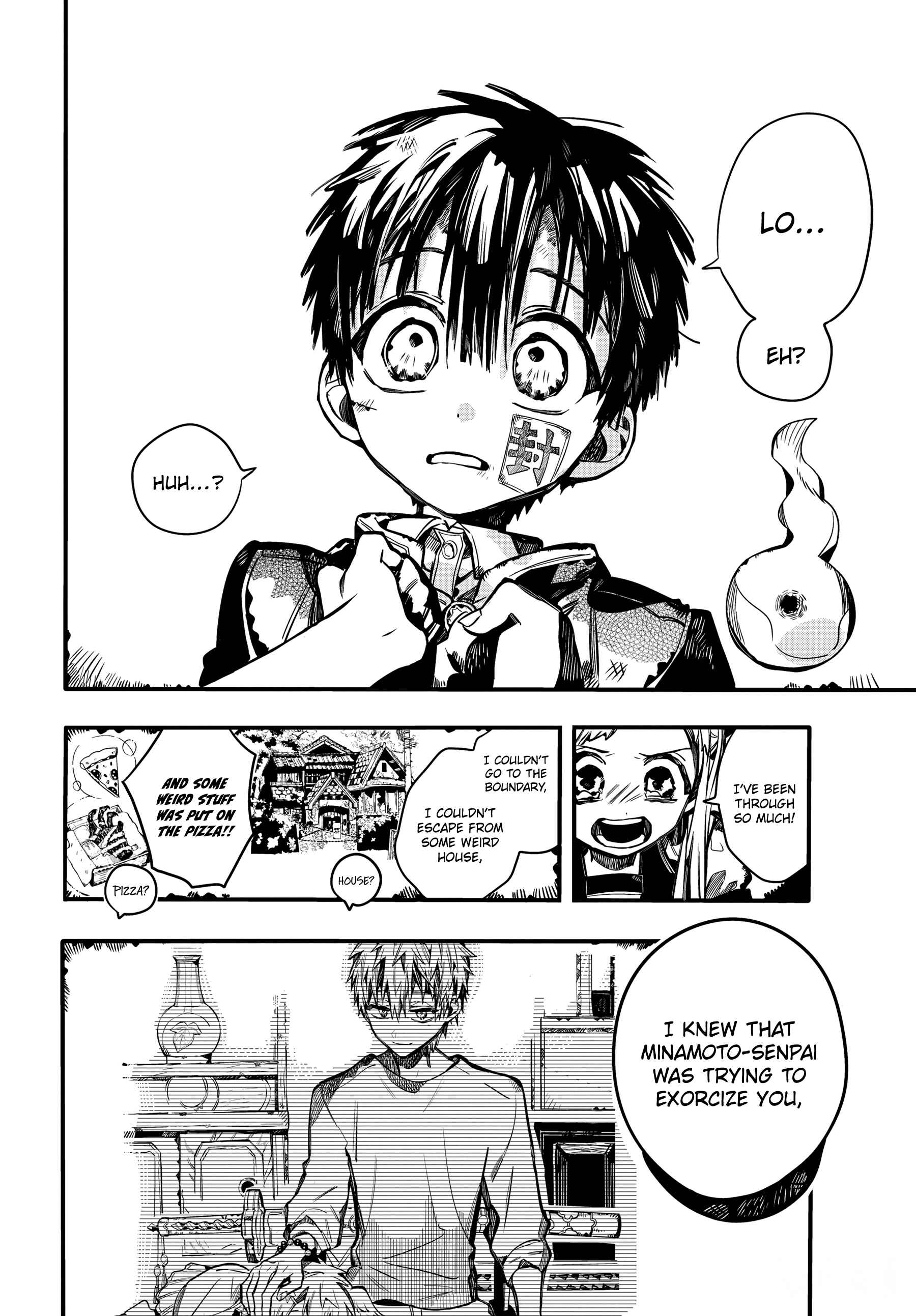 Chapter 86 - Page 9
