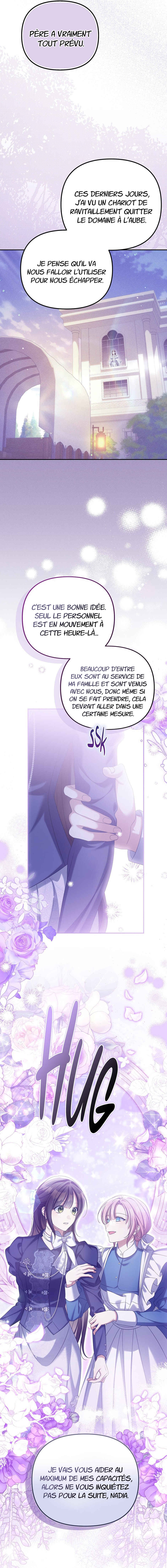 Chapter 83 - Page 20