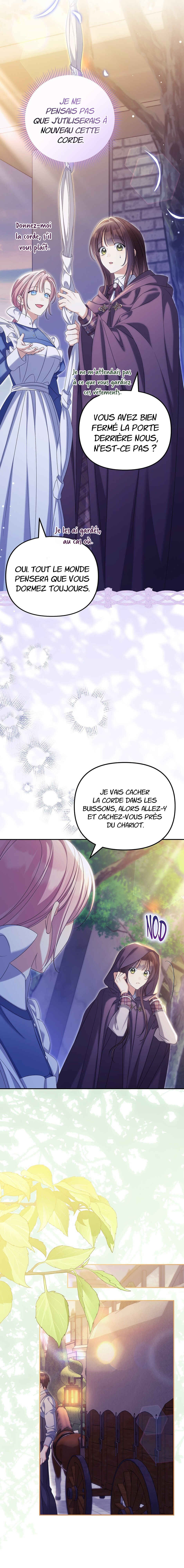 Chapter 83 - Page 22