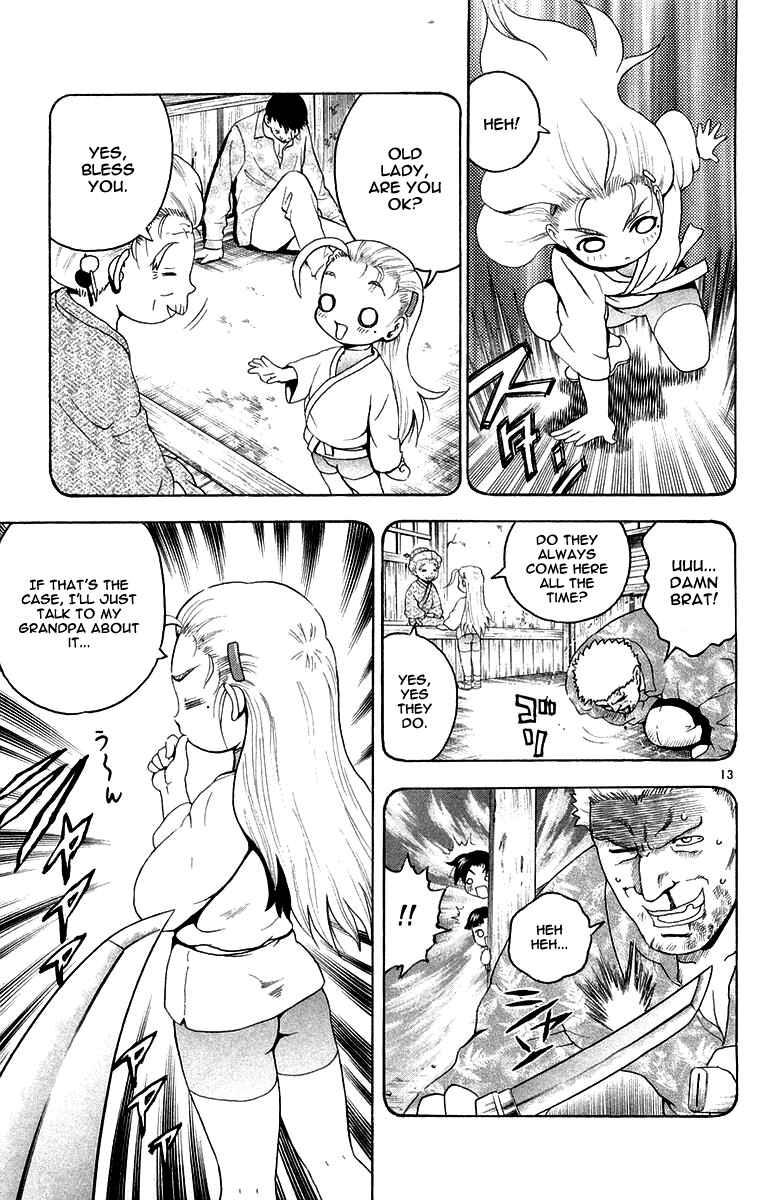 Chapter 141 - Page 13